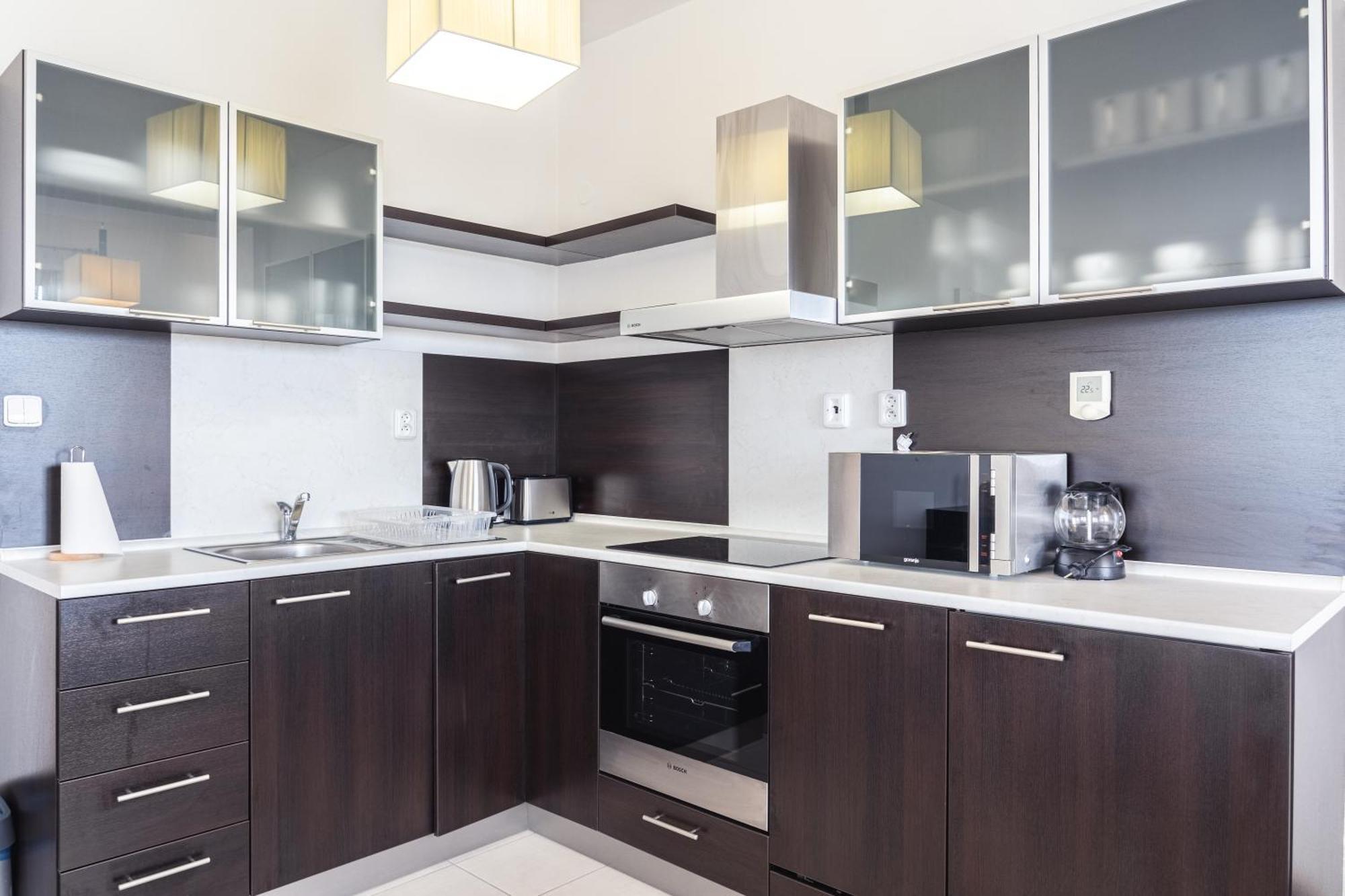 Tatrystay Apartments Tatranska Vel'ka Lomnica Cameră foto